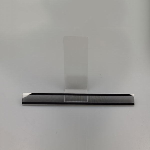 optical glass grating ruler